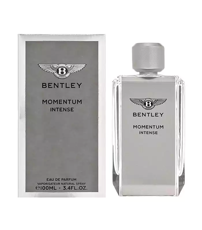 BENTLEY MOMENTUM INTENSE 100ML