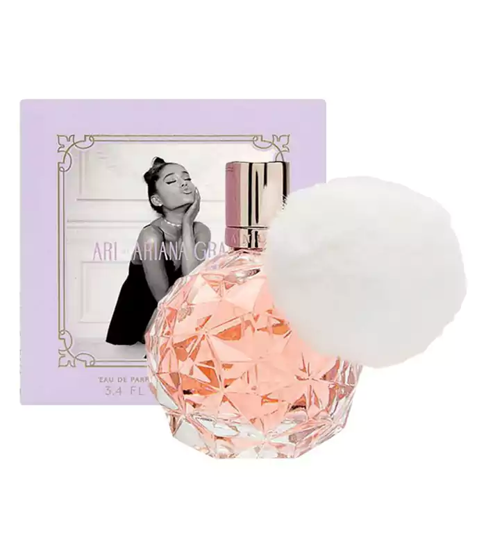 Ari by Arianna Grande