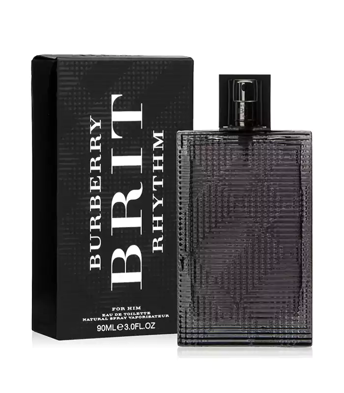 BURBERRY BRIT RYTHM 90ML