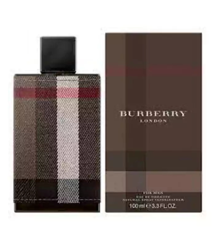 BURBERRY LONDON 100ML