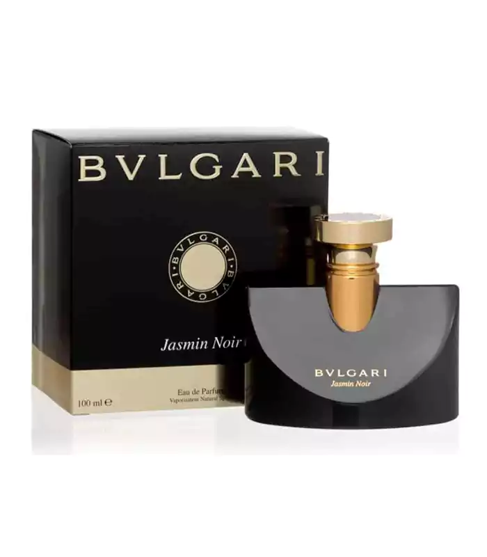 BVLGARI Jasmin Noir