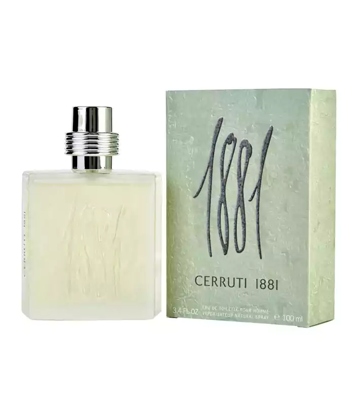 CERRUTI 1881