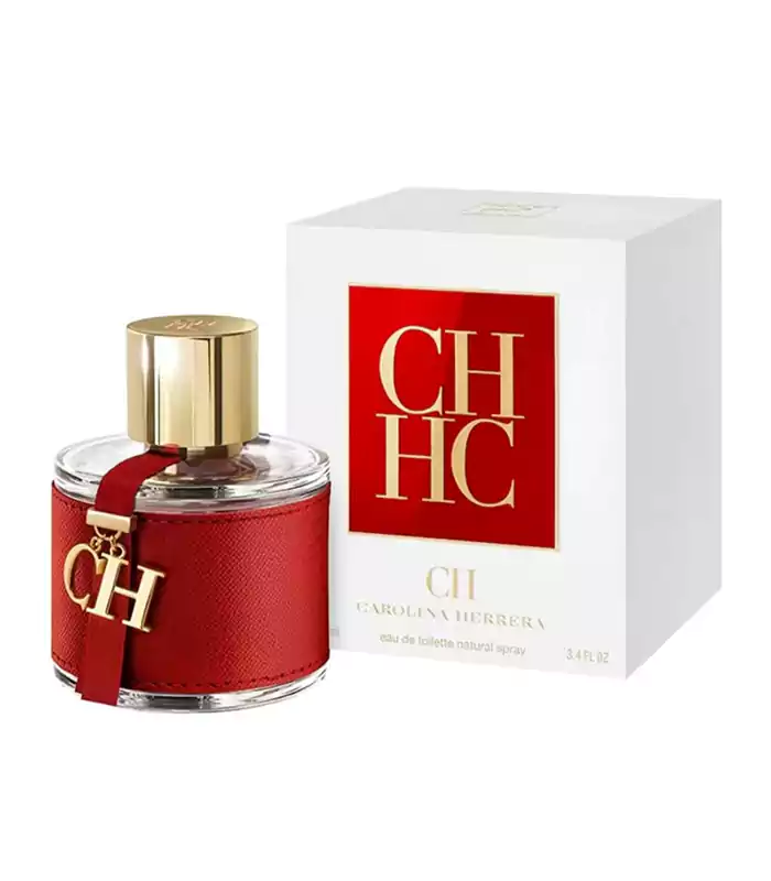 CH CAROLINA HERRERA
