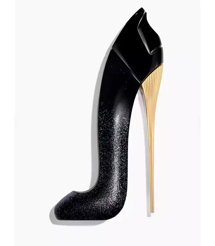 Carolina herrera black