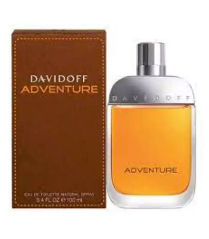 DAVIDOFF ADVENTURE 100ML