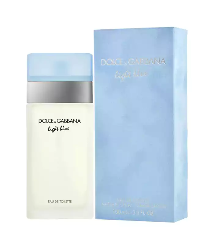 DOLCE & GABBANA EDT
