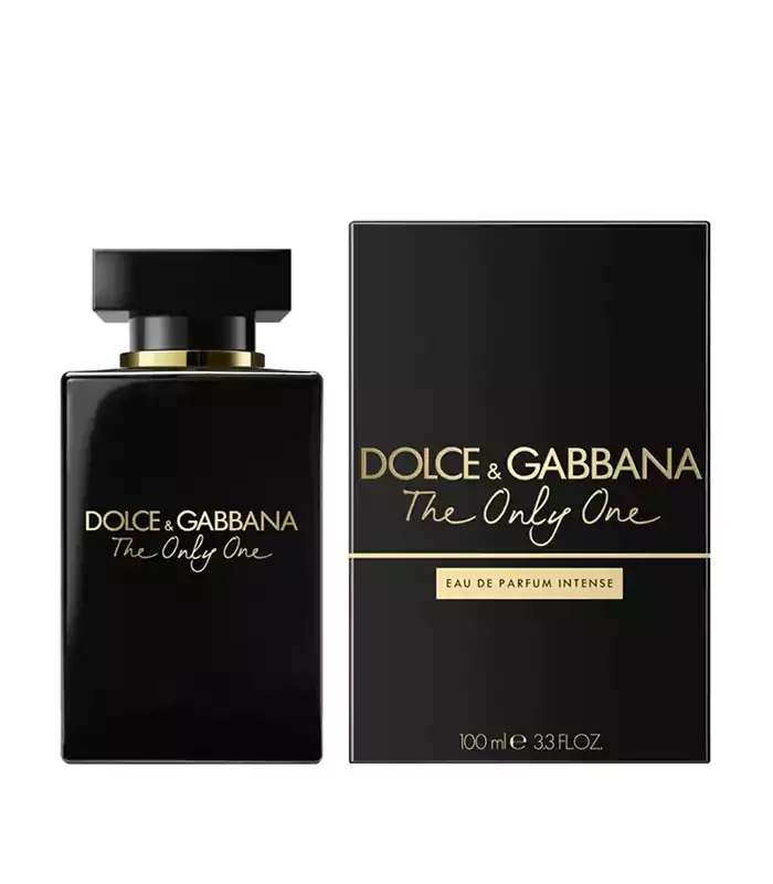DOLCE & GABBANA The only one EDP INTENSE
