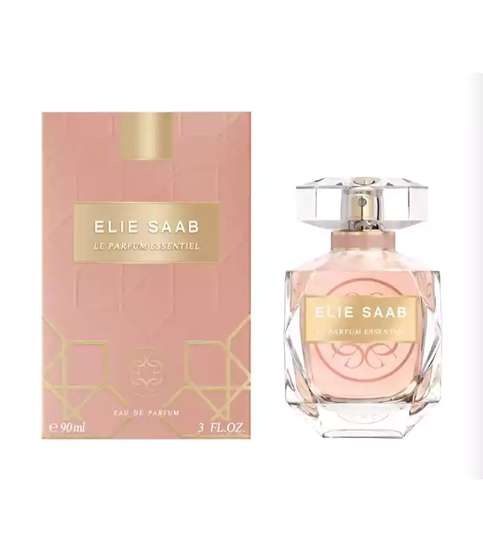 ELIE SAAB LE Parfum Essential