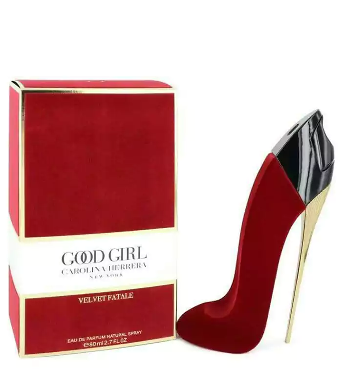 Good Girl velvet fatale 80ml