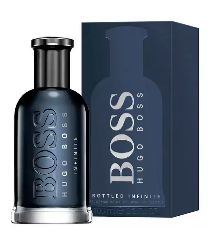 HUGO BOSS BOTTLED INFINITE 100ML